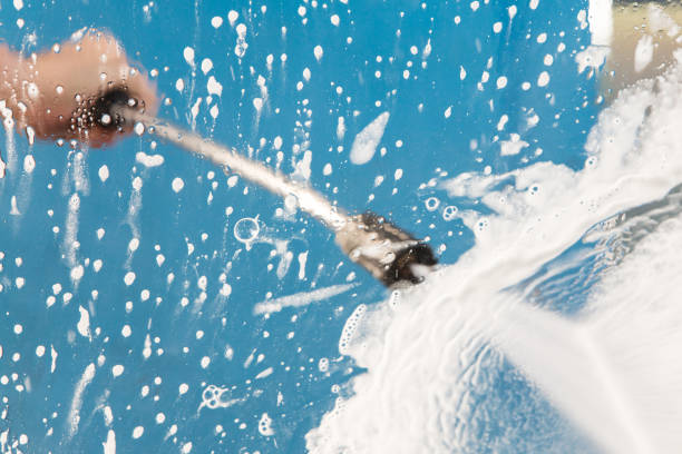 Best Gas Station Cleaning  in Pine Hill, NJ
